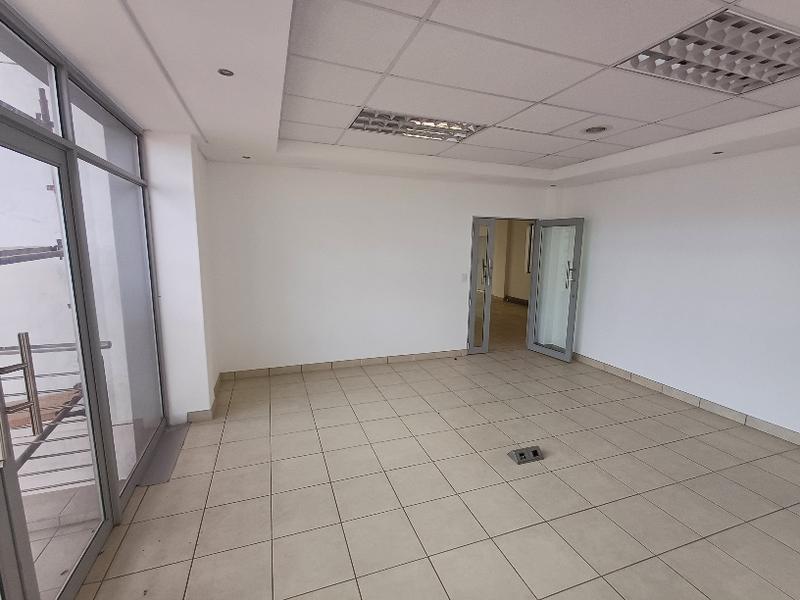 To Let commercial Property for Rent in Clayville Gauteng