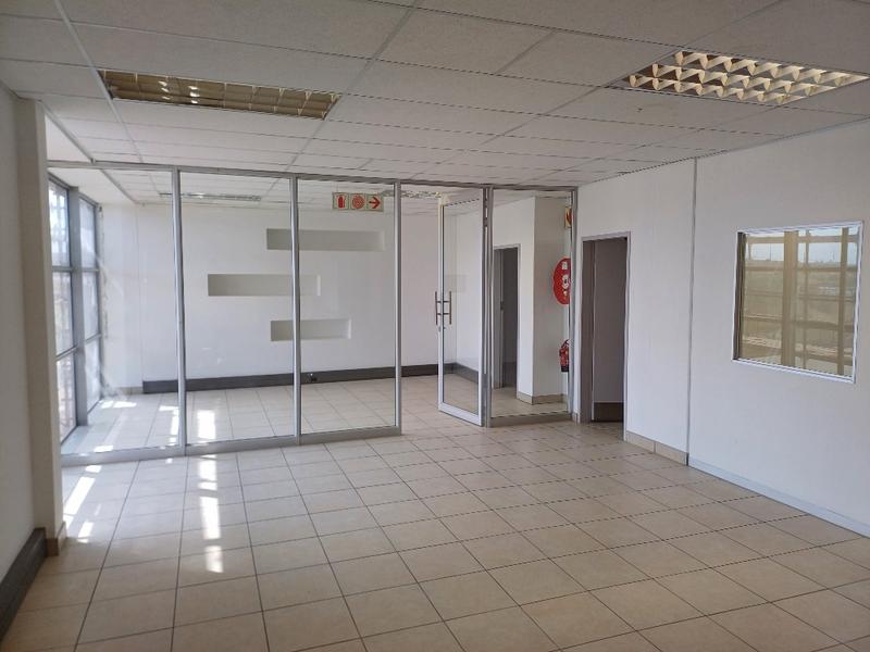 To Let commercial Property for Rent in Clayville Gauteng