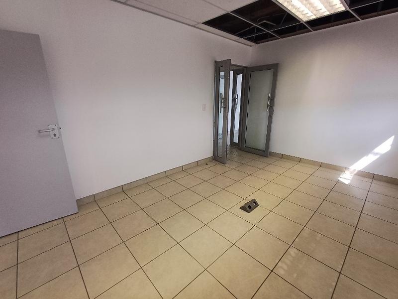 To Let commercial Property for Rent in Clayville Gauteng