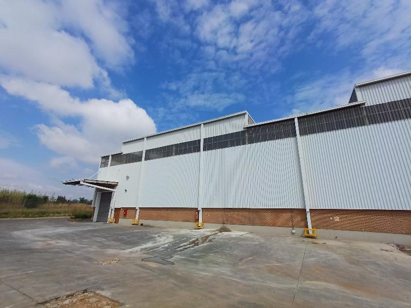 To Let commercial Property for Rent in Clayville Gauteng