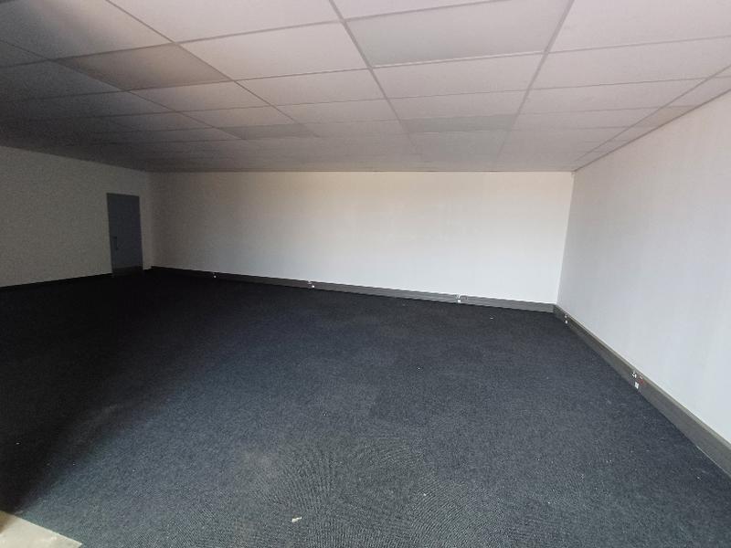 To Let commercial Property for Rent in Clayville Gauteng