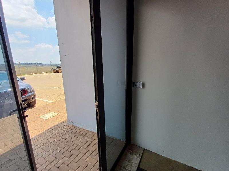 To Let commercial Property for Rent in Clayville Gauteng