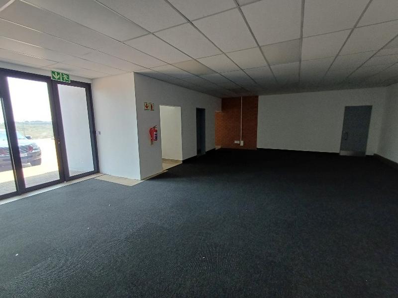 To Let commercial Property for Rent in Clayville Gauteng