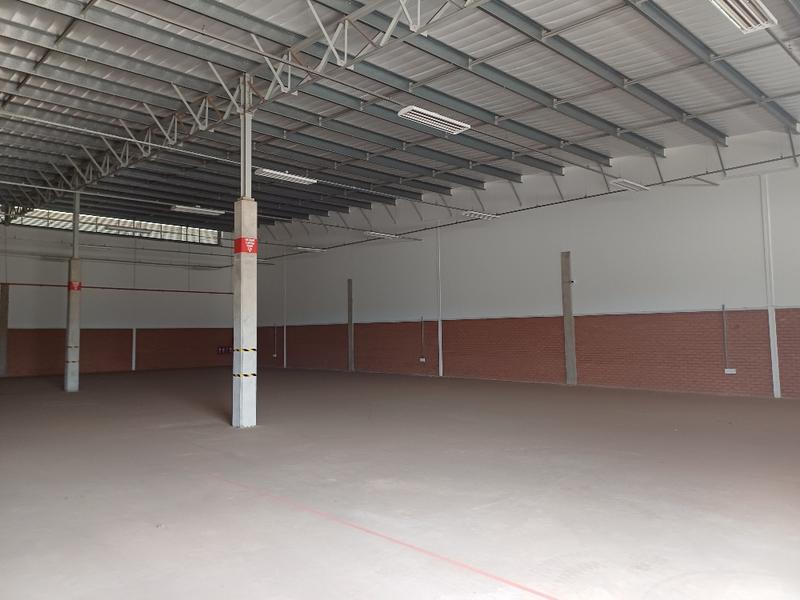 To Let commercial Property for Rent in Clayville Gauteng