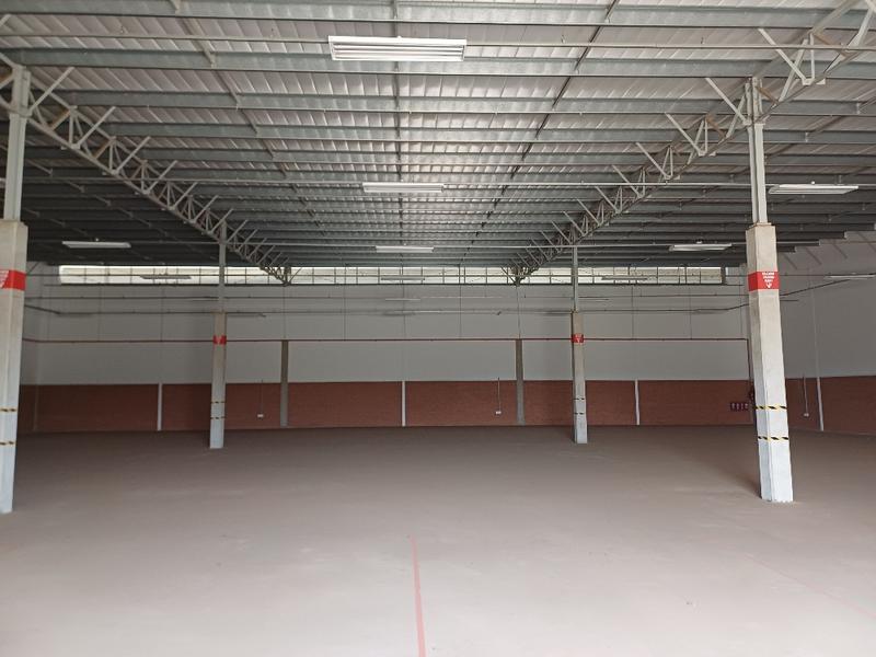 To Let commercial Property for Rent in Clayville Gauteng