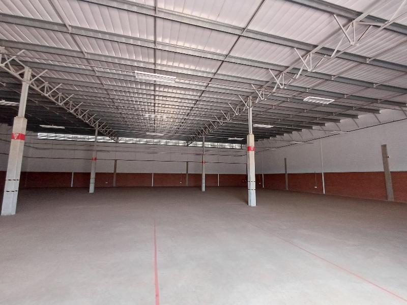 To Let commercial Property for Rent in Clayville Gauteng