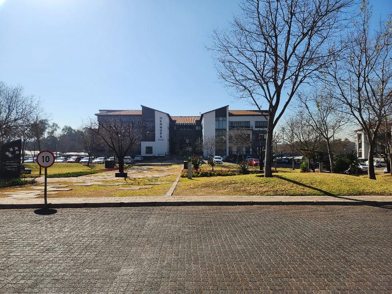 To Let commercial Property for Rent in Centurion Gauteng