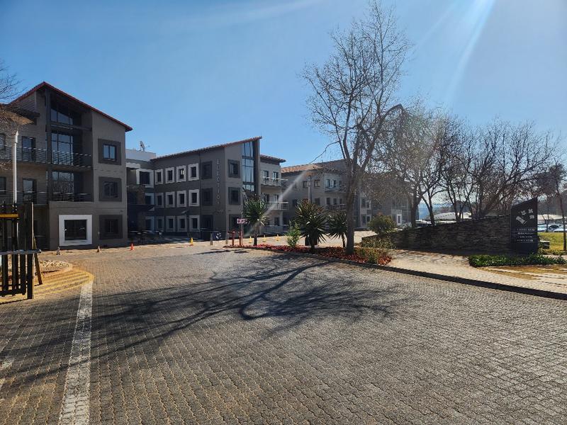 To Let commercial Property for Rent in Centurion Gauteng