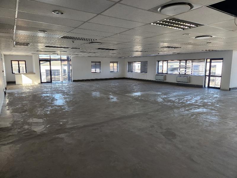 To Let commercial Property for Rent in Centurion Gauteng