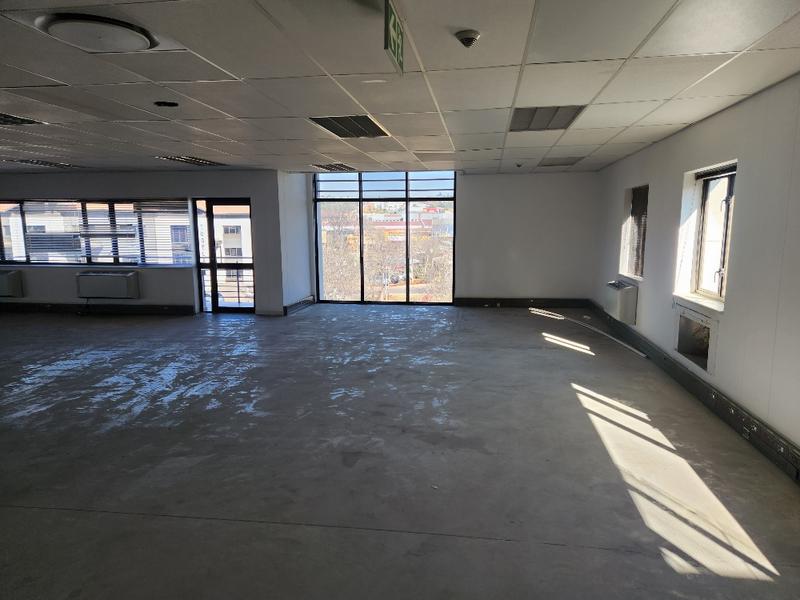 To Let commercial Property for Rent in Centurion Gauteng