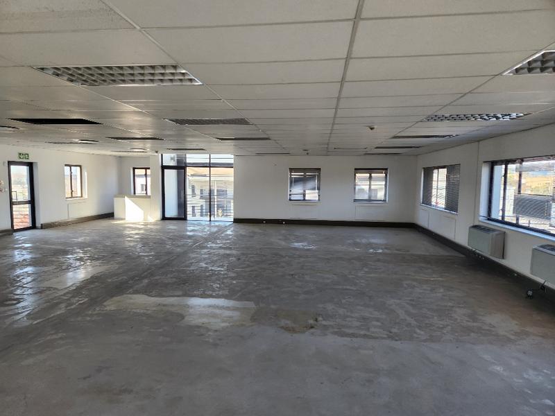 To Let commercial Property for Rent in Centurion Gauteng