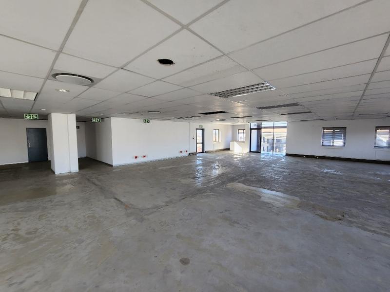 To Let commercial Property for Rent in Centurion Gauteng