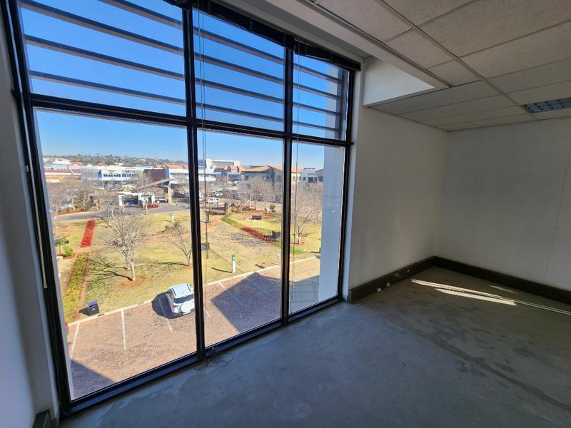 To Let commercial Property for Rent in Centurion Gauteng