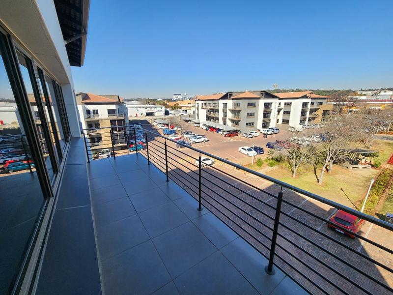 To Let commercial Property for Rent in Centurion Gauteng