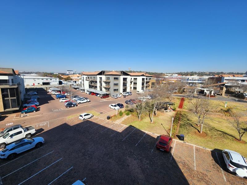 To Let commercial Property for Rent in Centurion Gauteng