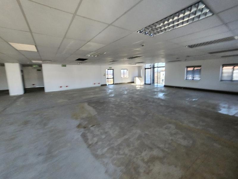 To Let commercial Property for Rent in Centurion Gauteng