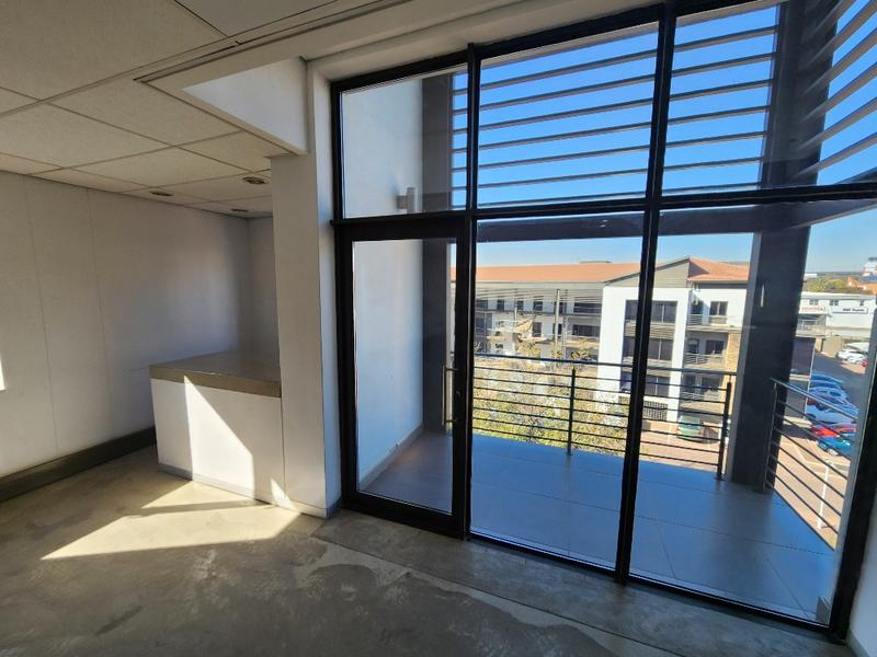 To Let commercial Property for Rent in Centurion Gauteng