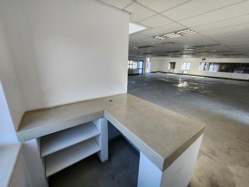 To Let commercial Property for Rent in Centurion Gauteng