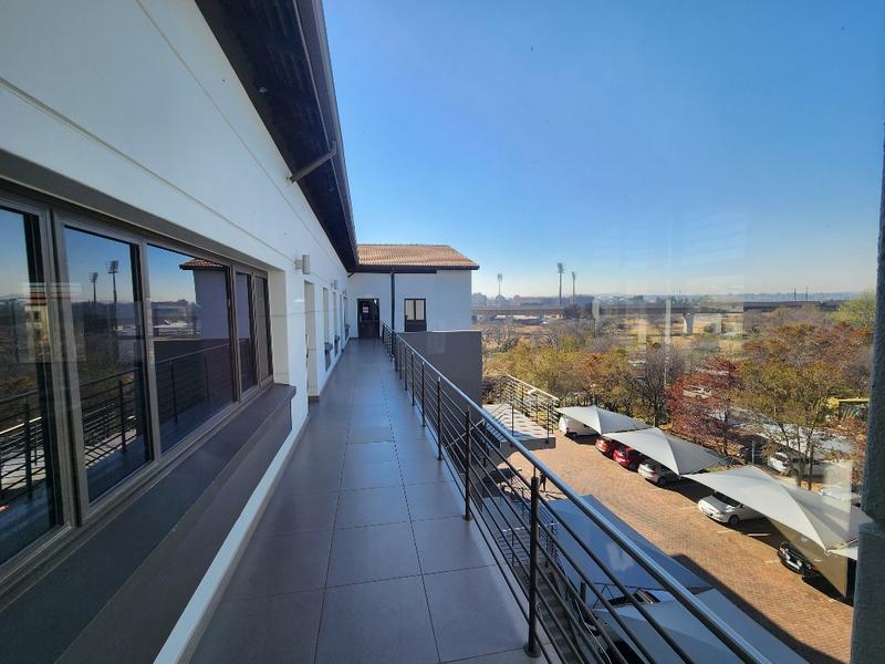 To Let commercial Property for Rent in Centurion Gauteng