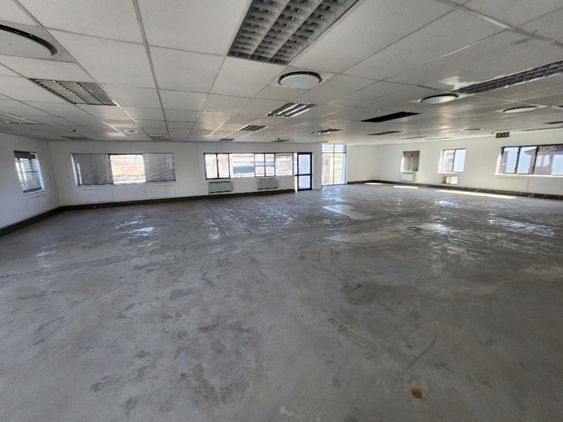 To Let commercial Property for Rent in Centurion Gauteng