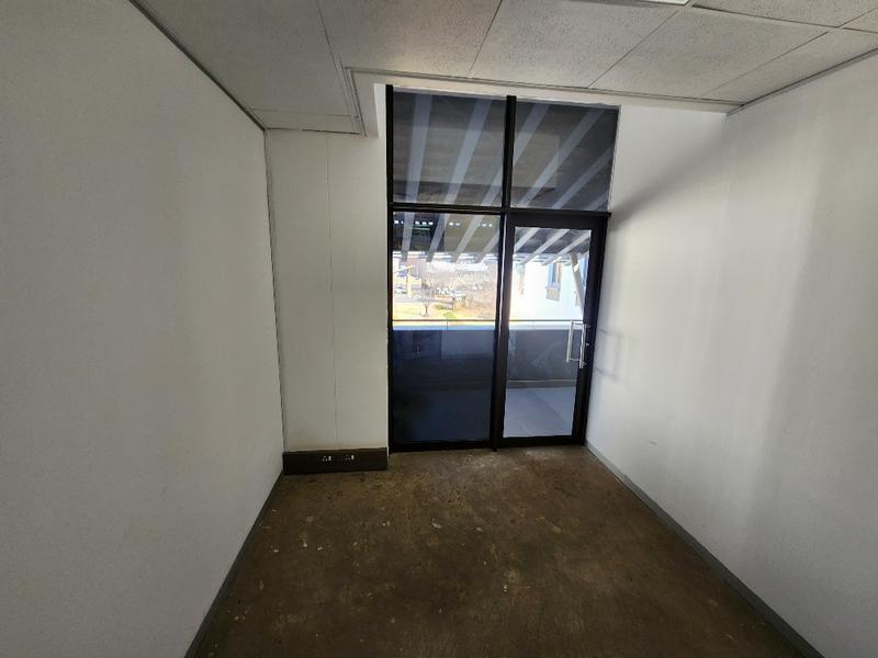 To Let commercial Property for Rent in Centurion Gauteng