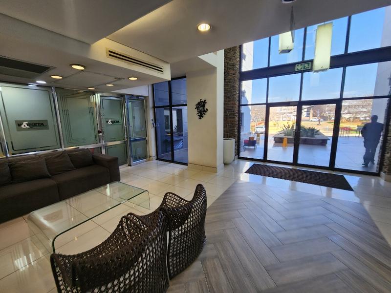 To Let commercial Property for Rent in Centurion Gauteng