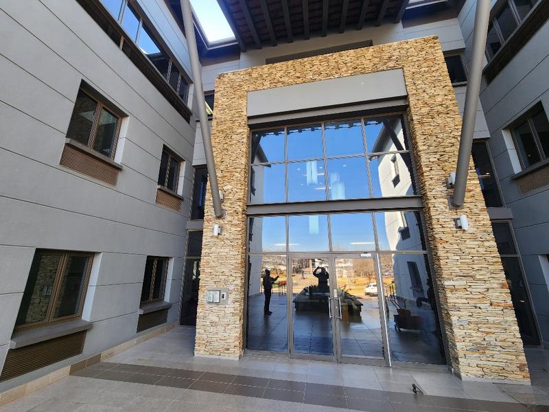 To Let commercial Property for Rent in Centurion Gauteng