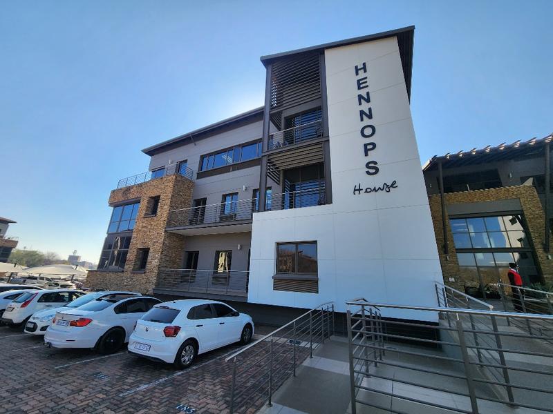 To Let commercial Property for Rent in Centurion Gauteng