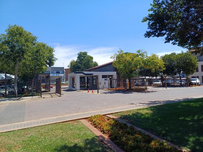 To Let commercial Property for Rent in Centurion Gauteng