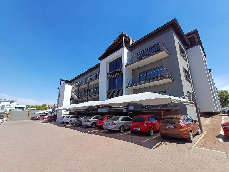 To Let commercial Property for Rent in Centurion Gauteng