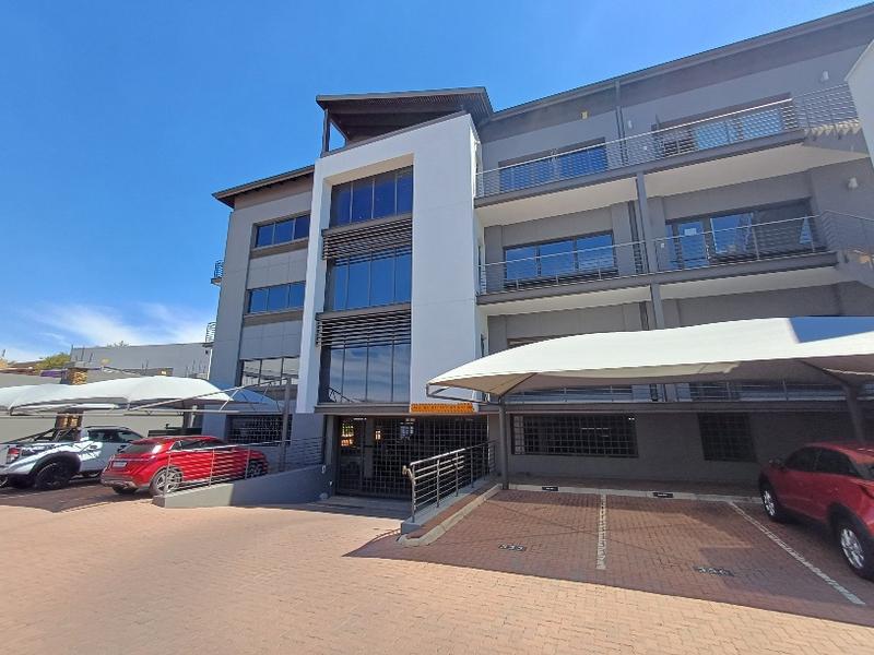 To Let commercial Property for Rent in Centurion Gauteng