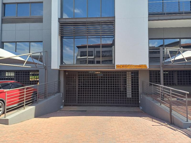 To Let commercial Property for Rent in Centurion Gauteng