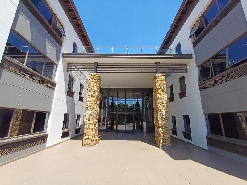 To Let commercial Property for Rent in Centurion Gauteng