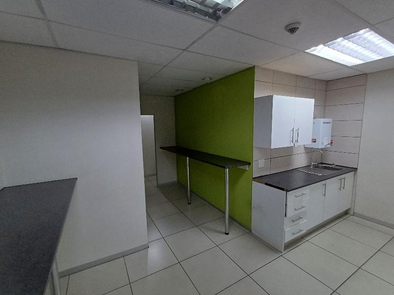 To Let commercial Property for Rent in Centurion Gauteng