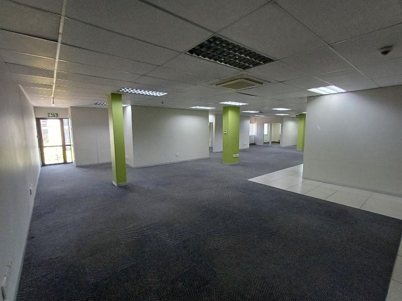 To Let commercial Property for Rent in Centurion Gauteng