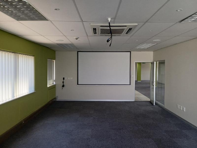 To Let commercial Property for Rent in Centurion Gauteng