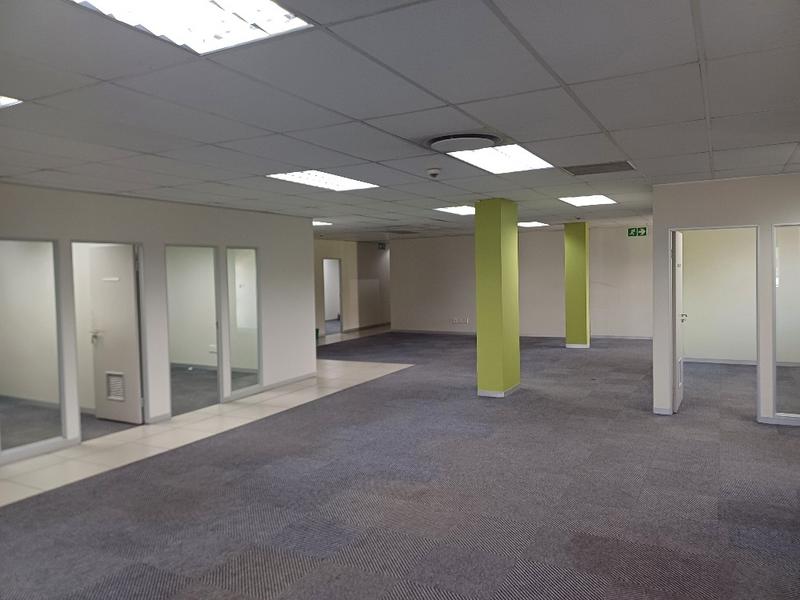 To Let commercial Property for Rent in Centurion Gauteng