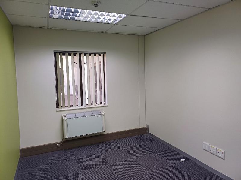 To Let commercial Property for Rent in Centurion Gauteng