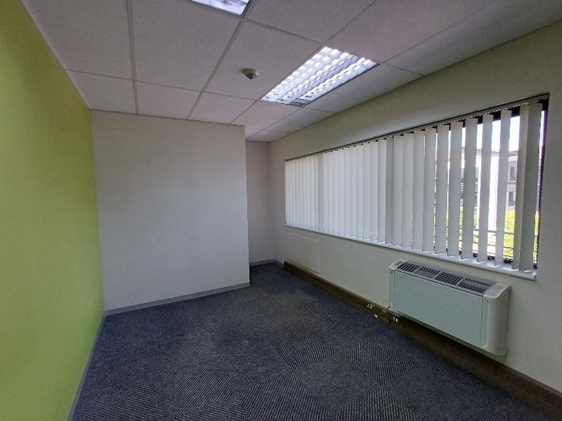 To Let commercial Property for Rent in Centurion Gauteng