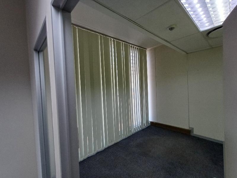 To Let commercial Property for Rent in Centurion Gauteng