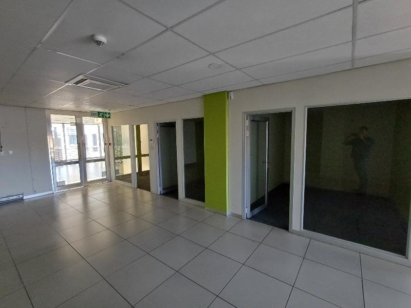 To Let commercial Property for Rent in Centurion Gauteng