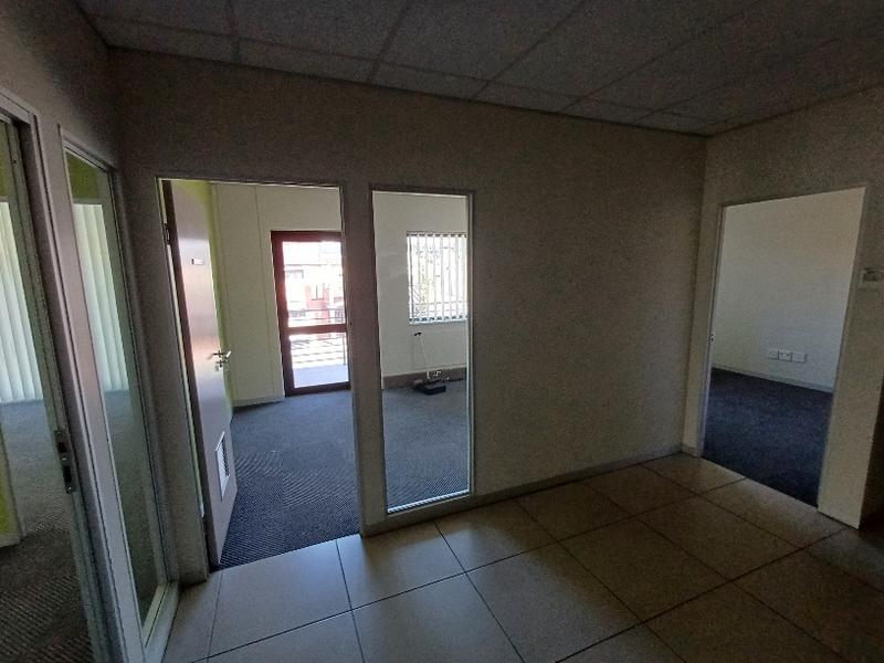 To Let commercial Property for Rent in Centurion Gauteng