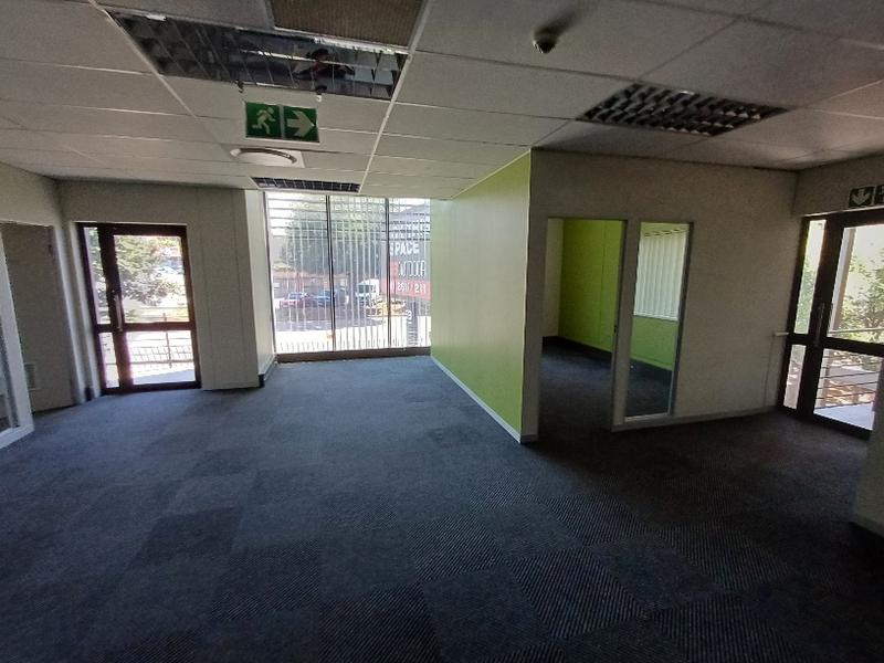 To Let commercial Property for Rent in Centurion Gauteng