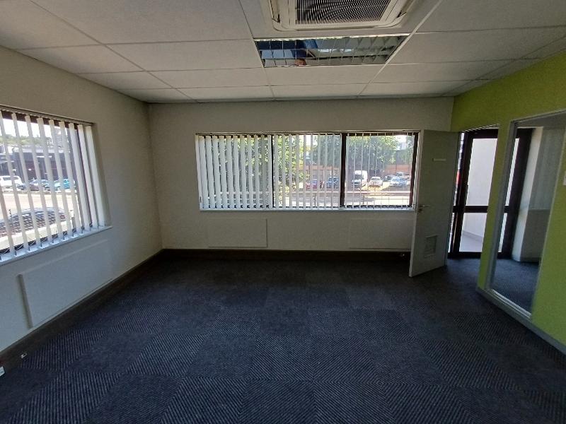 To Let commercial Property for Rent in Centurion Gauteng