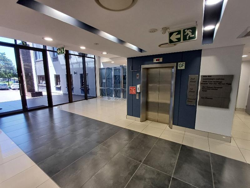 To Let commercial Property for Rent in Centurion Gauteng