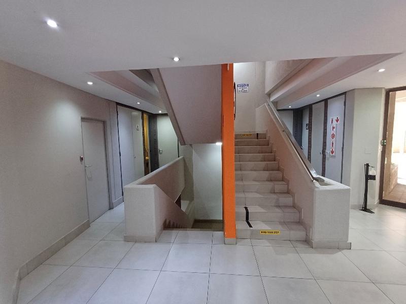 To Let commercial Property for Rent in Centurion Gauteng