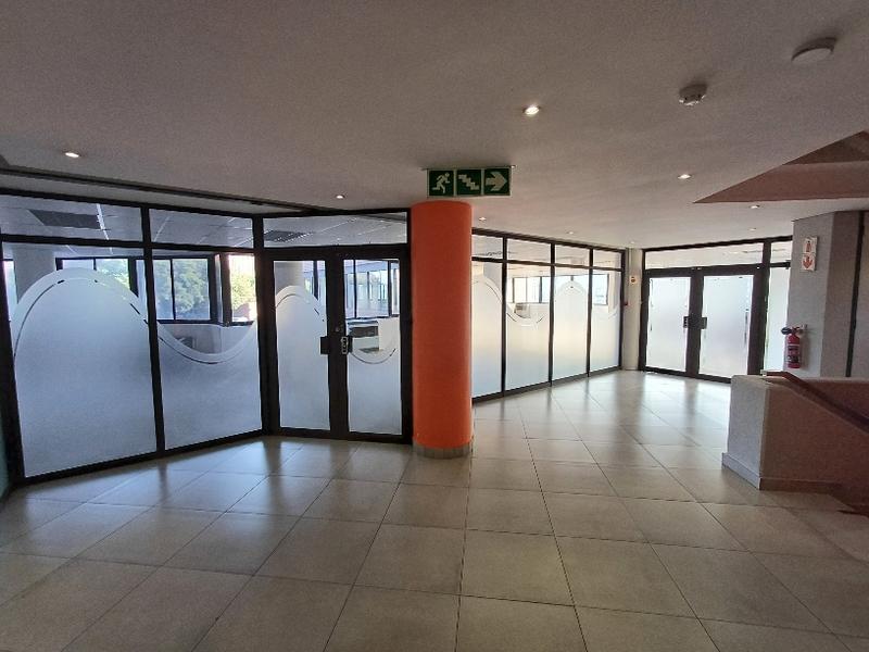 To Let commercial Property for Rent in Centurion Gauteng