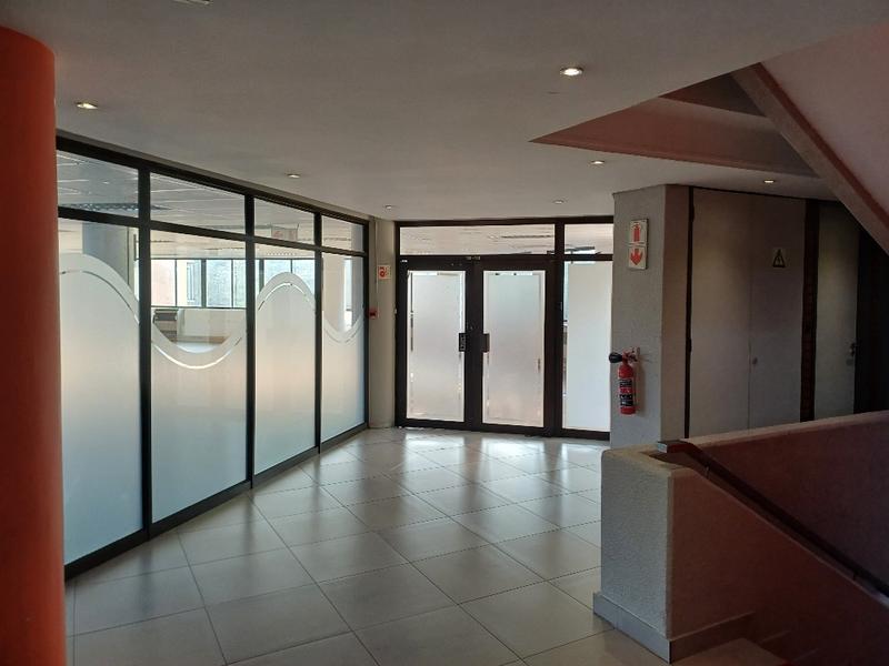 To Let commercial Property for Rent in Centurion Gauteng