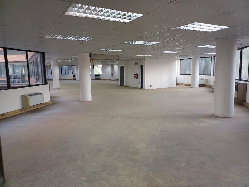 To Let commercial Property for Rent in Centurion Gauteng