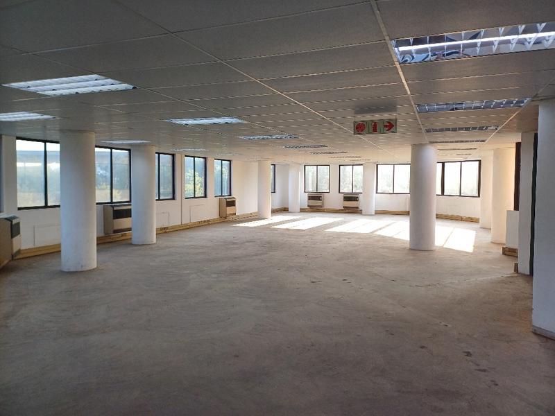 To Let commercial Property for Rent in Centurion Gauteng